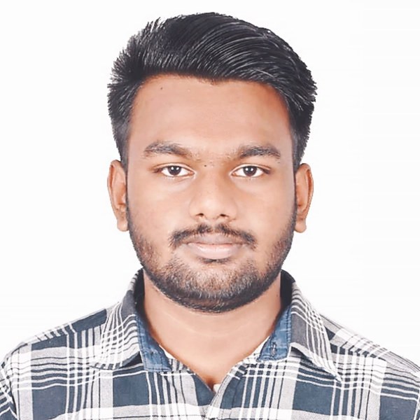 Raju Bahardar